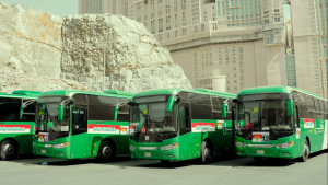 Layanan Bus Shalawat Disetop demi ‘Mendesak’ Jemaah untuk Istirahat: Jangan Sampai Kejar Sunnah Tapi Gagal Dapat yang Wajib