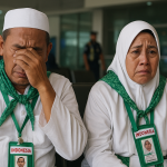 Travel Umrah di Sidoarjo Diserbu Calon Jemaah yang Gagal Berangkat, Owner Ngaku Rugi Rp 2 Miliar