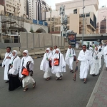 Daftar 40 Hotel Berlisensi Nusuk di Makkah-Madinah, Calon Jemaah Umrah Cek di Sini