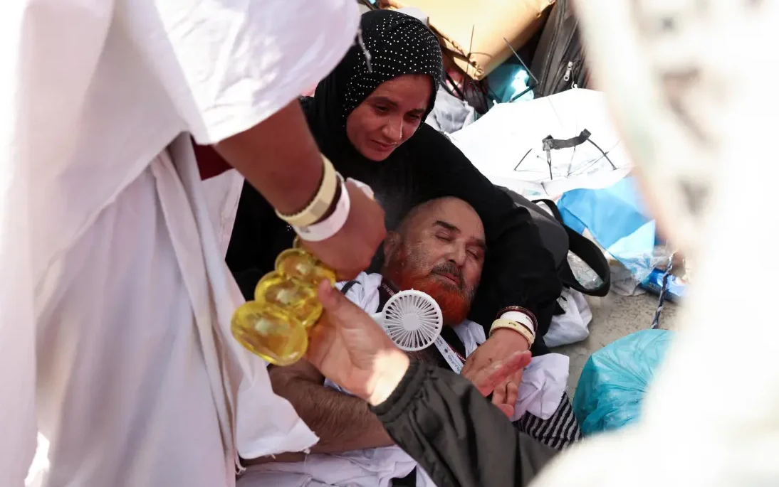 Ratusan Petugas Badal Haji Siap Wakilkan JCH Jika Wafat Sebelum Wukuf