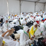 Rangkaian Perjalanan Haji 2026 Mulai 21 April, Wukuf Arafah 26 Mei 2026