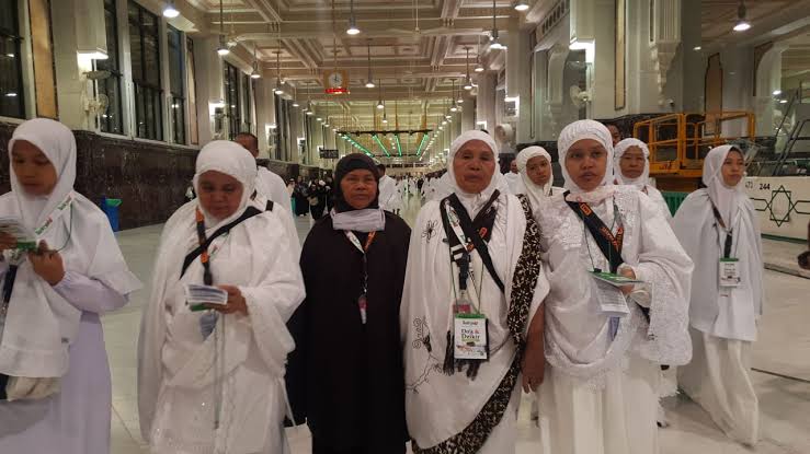 PIHK Jauh Hari Sudah Antisipasi Sistem Syarikah, Jemaah Haji Khusus Tak Ada yang Pisah Rombongan