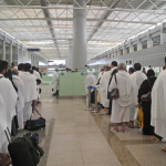 Kasus Penelantaran Jemaah Bermunculan, Kemenhaj Operasikan Posko Pengawasan di Bandara