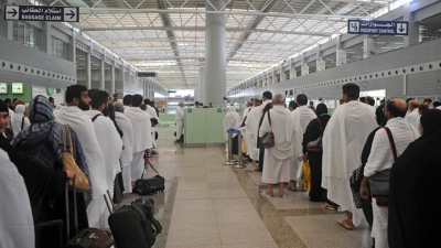 Kasus Penelantaran Jemaah Bermunculan, Kemenhaj Operasikan Posko Pengawasan di Bandara