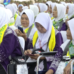 Calon Jemaah Haji Soppeng Gagal Berangkat Usai Diketahui Hamil 10 Minggu