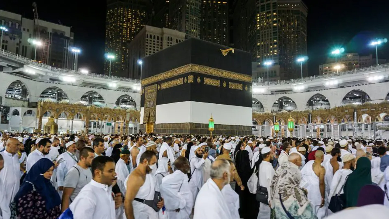 Arab Saudi Resmi Tutup Penerbitan Visa Haji 2025 1 Arab Saudi Resmi Tutup Penerbitan Visa Haji 2025