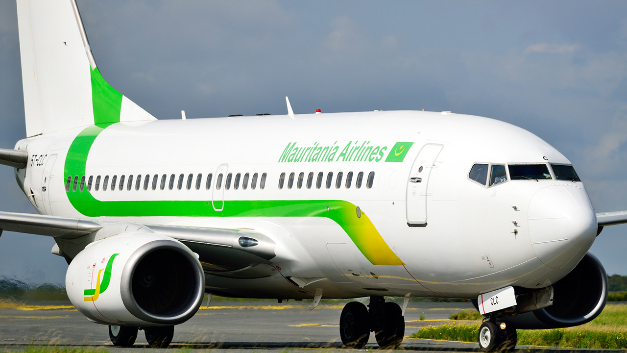 Hoaks Pesawat Angkut 210 Jemaah Haji Mauritania Jatuh di Pantai Merah, Pemerintah Mauritania Klarifikasi