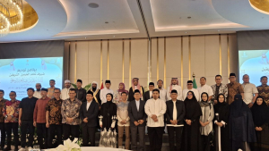 40 Orang WNI Dapat Undangan Haji oleh Raja Salman: Ada Politikus, Jenderal hingga 3 Tokoh dari Sulsel