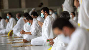 Petugas Haji Ingatkan Lagi Larangan Ihram: Ketahuan, Harus Diulangi Niatnya