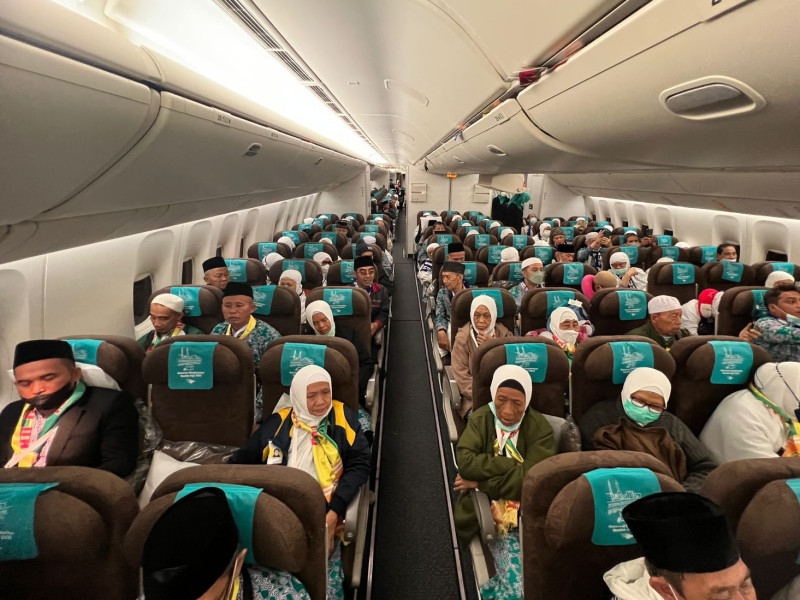 Klinik Memori, Layanan Kesehatan Baru Saudi untuk Jemaah dengan Gangguan Kognitif Hingga Demensia 1 Klinik Memori, Layanan Kesehatan Baru Saudi untuk Jemaah dengan Gangguan Kognitif Hingga Demensia