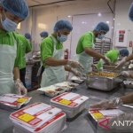 3.911 Ton Beras untuk Jemaah Haji RI Diupayakan dari Tanah Air