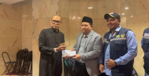 42 Ribu Jemaah Haji Ri Dapat Ganti Rugi Rp3,7 M, Disalurkan BPKH Limited