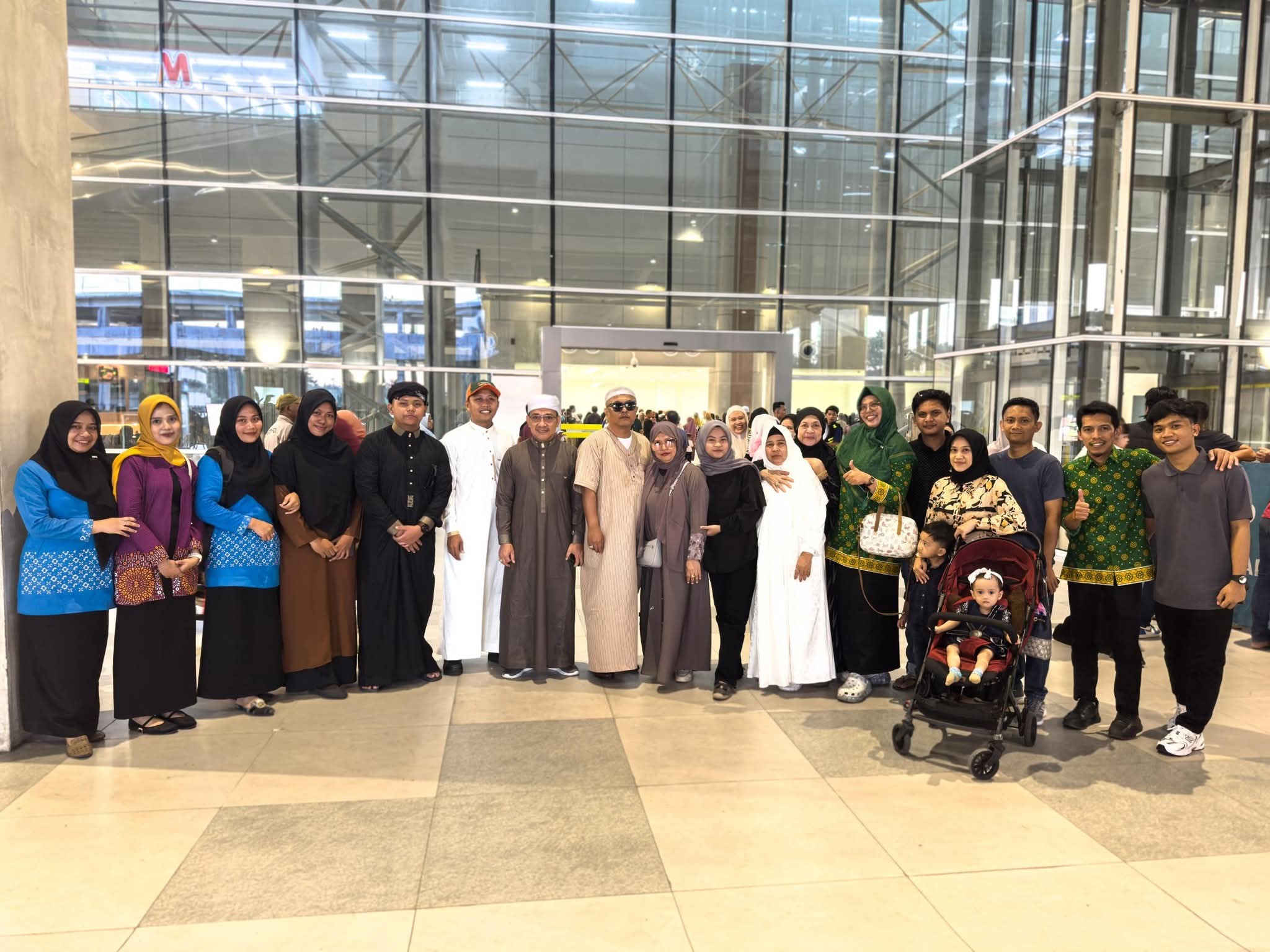 Tujuh Kewajiban Perusahaan Travel Umrah yang Perlu Diketahui Jemaah 1 Tujuh Kewajiban Perusahaan Travel Umrah yang Perlu Diketahui Jemaah