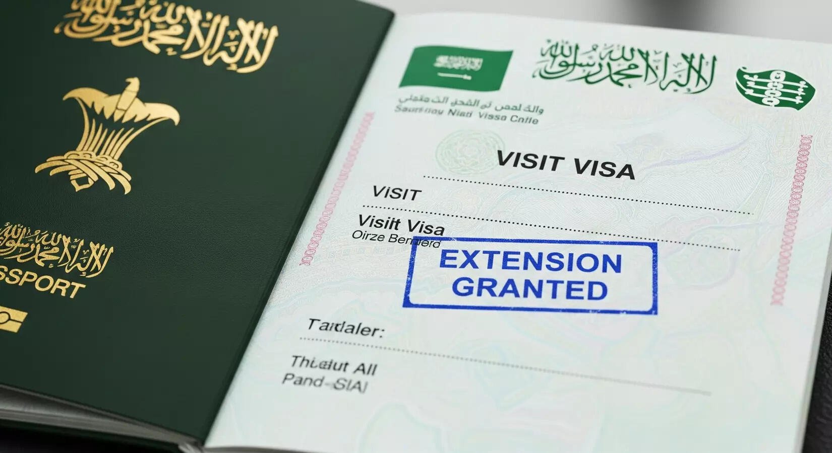 Sikapi Pelanggaran Imigrasi, Saudi Berlakukan Masa Tenggang 30 Hari untuk Pemegang Visa Kedaluarsa 1 Sikapi Pelanggaran Imigrasi, Saudi Berlakukan Masa Tenggang 30 Hari untuk Pemegang Visa Kedaluarsa