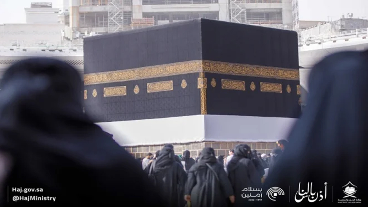 KPK Endus Ada Praktik Korupsi dalam Penyediaan Kuota Haji RI 1 Menag Sebut Arab Saudi Gandeng Konsultan Amerika dan Makin Fokus Kejar Profit