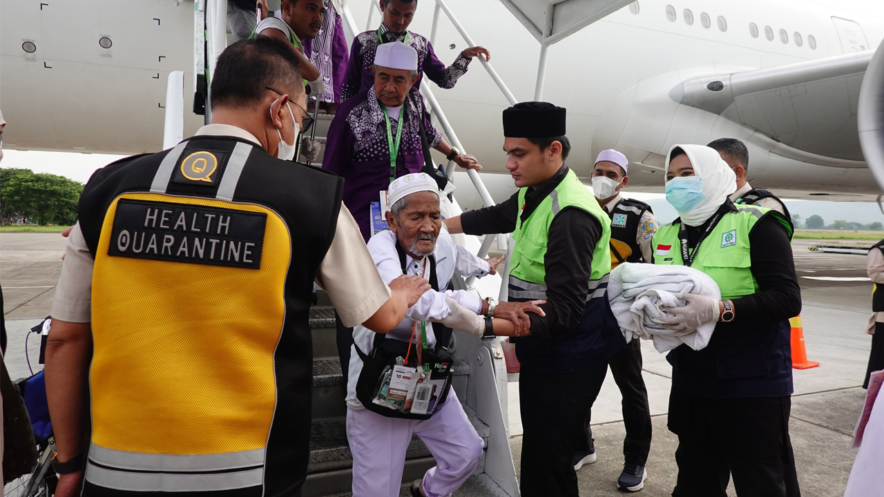 Skrining Kesehatan Harus Lebih Awal, Supaya Penyakit Kronis Cepat Terdeteksi dan Dikendalikan