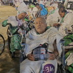 Haji untuk Disabilitas, Begini Prinsip Penting ‘Fikih Rukhshah’ agar Ibadah Haji Tetap Mabrur