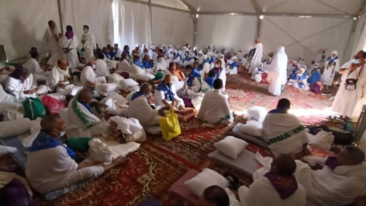 Empat Poin Penting dari Arab Saudi untuk Perbaikan Haji Indonesia 2025 1 Empat Poin Penting dari Arab Saudi untuk Perbaikan Haji Indonesia 2025