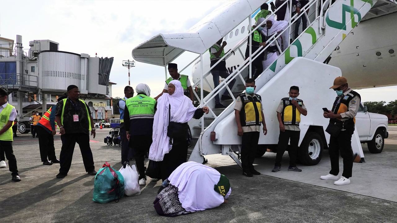 Pengusaha Dorong Peran Swasta Lebih Besar dalam Penyelenggaraan Haji 2026 1 Pengusaha Dorong Peran Swasta Lebih Besar dalam Penyelenggaraan Haji 2026