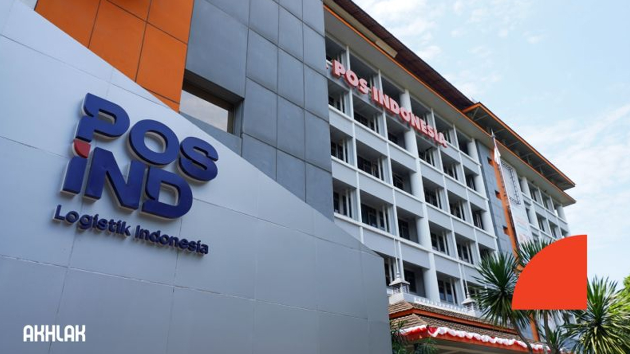 PT Pos Indonesia Sudah Kirimkan 150 Ton Barang Jemaah Haji 2025 ke Tanah Air 1 PT Pos Indonesia Sudah Kirimkan 150 Ton Barang Jemaah Haji 2025 ke Tanah Air