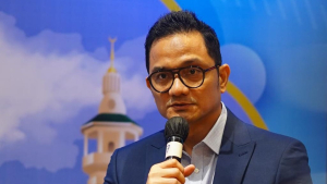 BPKH Siap Patuhi Fatwa MUI: Dana Setoran Awal Haji Tak Lagi untuk Biaya Jemaah Lain