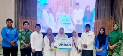 IMG 20250709 200548 Guru Pemenang Undian Umrah Berangkat Bersama Sint Travel