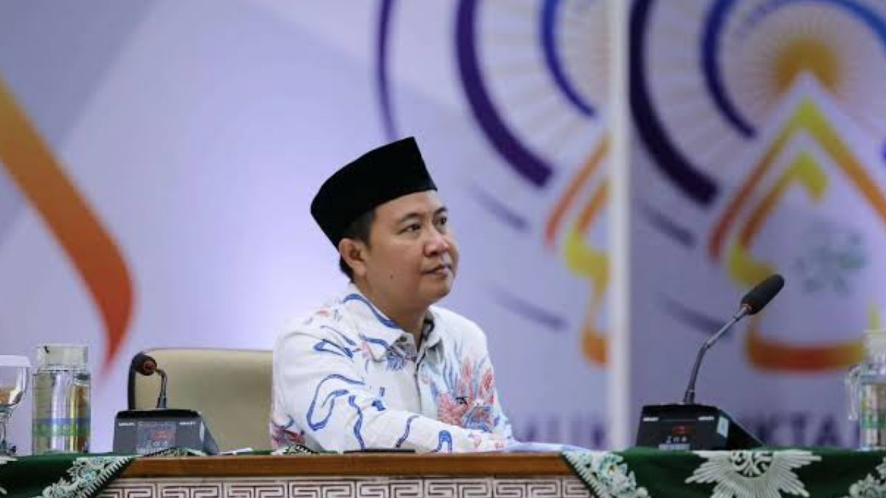 75 Tahun Penyelenggaraan Haji di Bawah Kemenag, Dijen PHU Mau Buatkan Buku 1 75 Tahun Penyelenggaraan Haji di Bawah Kemenag, Dijen PHU Mau Buatkan Buku