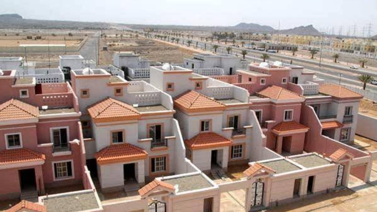 Arab Saudi Akan Bolehkan Warga Asing Beli Properti di Negaranya, Asalkan di Luar Makkah-Madinah 1 Arab Saudi Akan Bolehkan Warga Asing Beli Properti di Negaranya, Asalkan di Luar Makkah-Madinah