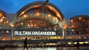 Bandara Sultan Hasanuddin Makassar Akan Siapkan Area Khusus Jemaah Umrah dan Pengantarnya