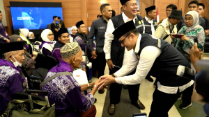 Lowongan Kerja BP Haji, Dahnil Anzar Sebut Sedang Siapkan Penerimaan SDM Baru