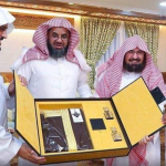 Jarang yang Tahu, Para Imam Masjidilharam Lebih Memilih Ambil Gaji dari Pekerjaan Lain