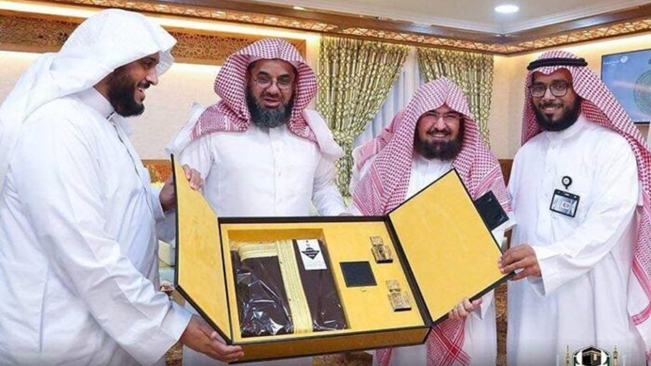 Jarang yang Tahu, Para Imam Masjidilharam Lebih Memilih Ambil Gaji dari Pekerjaan Lain