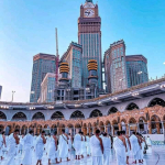 Cek Hotel Anda Terdaftar di Aplikasi Nusuk, demi Umrah yang Aman dan Tidak Dimanipulasi