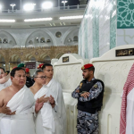 Prabowo Ajukan Terminal Khusus Jemaah Indonesia di Arab Saudi, Agar Perjalanan JCH Lebih Efisien