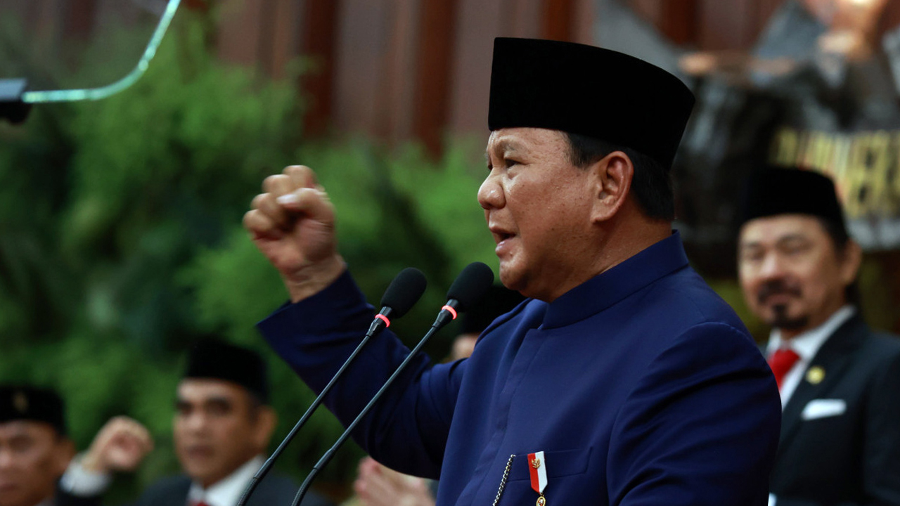 Presiden Prabowo Minta Badan Penyelenggara Haji Berantas Kartel, Berangkat ke Tanah Suci Tanpa Manipulasi 1 Presiden Prabowo Minta Badan Penyelenggara Haji Berantas Kartel, Berangkat ke Tanah Suci Tanpa Manipulasi