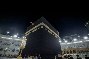 Bukan Cuma ‘Haji Mabrur’, Ternyata Ada Juga Istilah ‘Umrah Mabrurah’ Menurut Hadis