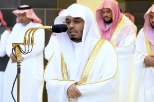 Imam Masjidil Haram Ingatkan Bahaya Hoaks