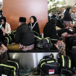 Modus Praktik Rente dalam Antrean Haji: Suami Meninggal Digantikan Orang yang Berpura-pura sebagai Mahram