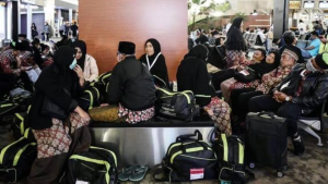 52 Calon Jemaah Umrah di Makassar Gagal Berangkat, Kemenag Teruskan ke Polisi