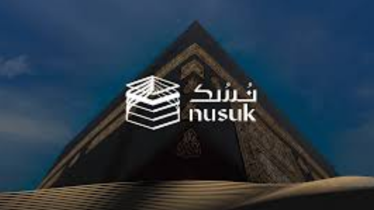 Berbagai Fitur Terbaru di Platform Nusuk Umrah 2025, Ajukan Visa Hingga Pesan Kendaraan 1 Berbagai Fitur Terbaru di Platform Nusuk Umrah 2025, Ajukan Visa Hingga Pesan Kendaraan