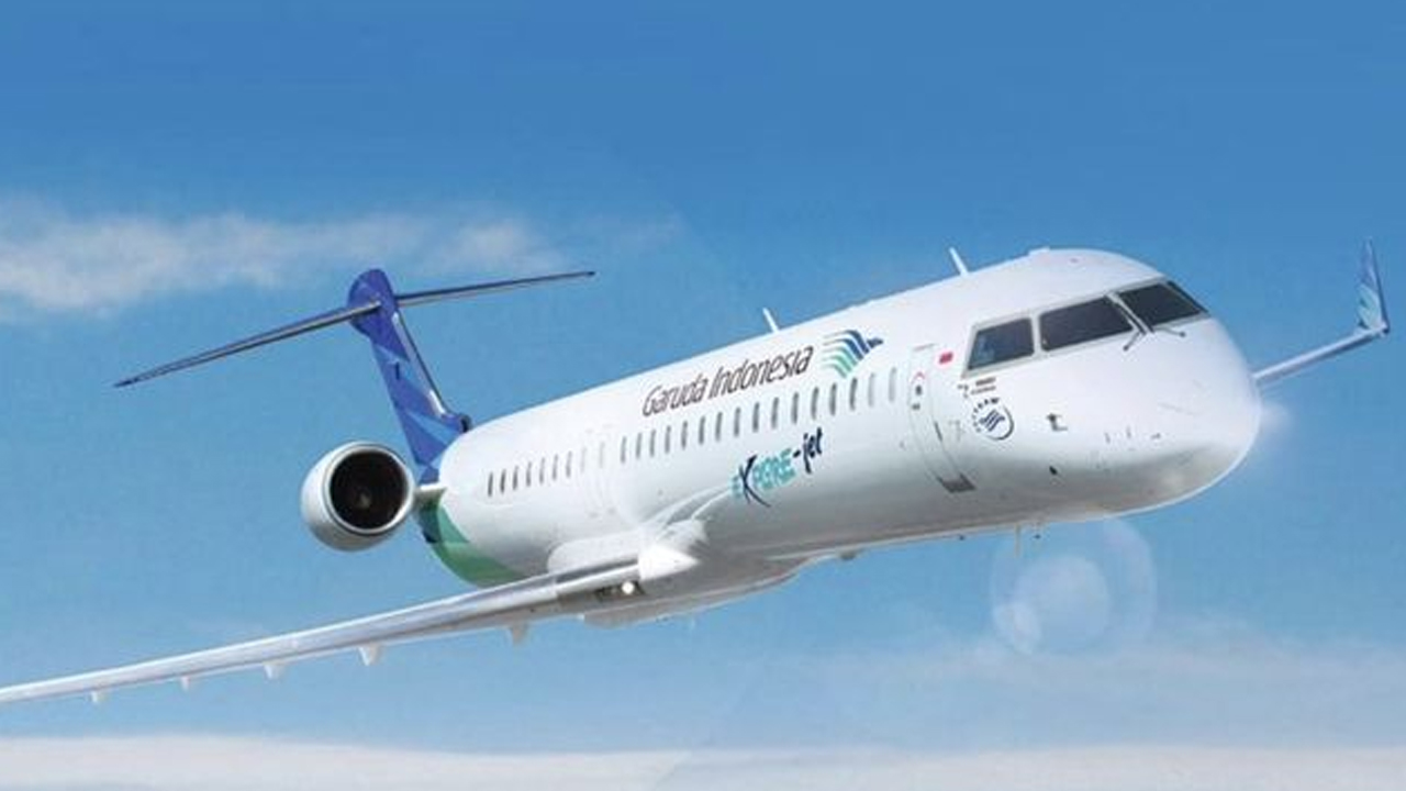 Garuda Indonesia Segera Menggelar Umrah Travel Fair 2025 di 16 Kota Besar, Termasuk Makassar 1 Garuda Indonesia Segera Menggelar Umrah Travel Fair 2025 di 16 Kota Besar, Termasuk Makassar