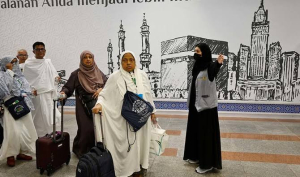Perusahaan Haji Khusus di Sulsel, Aslam Group Klarifikasi Laporan Kasus Penggelapan