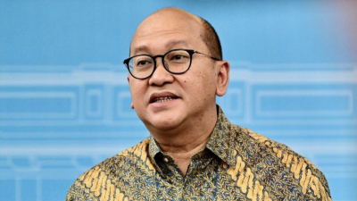 Akuisisi Sejumlah Aset Hotel di Makkah, Danantara Bakal Kelola 5.000 Kamar untuk Layanan Umrah