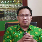 Managing Director PT Tazkiyah Global Mandiri, H. Adnan Syahruddin