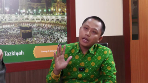Intip Itinerary Umrah Bersama Tazkiyah September-Desember 2025, Tenang dan Ada Kepastian