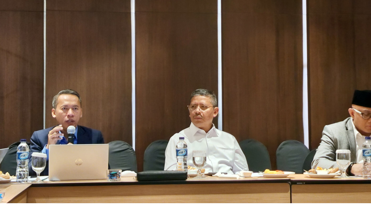 Klausul ‘Kuota Haji Khusus Maksimal 8 Persen’ Rancu, Komnas Haji Usul Jadi Minimal