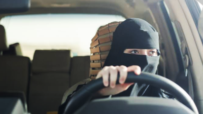 Jemaah Bisa Nyetir di Arab Saudi, Salah Satu Syaratnya SIM Internasional