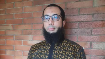 Cerita Ustaz Khalid Basalamah Ikut Beli Haji Kuota Tambahan yang Sedang Diusut KPK