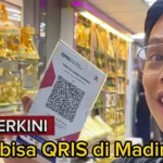 Transaksi Pakai QRIS di Arab Saudi Sudah Bisa, Tapi Masih Lebih Mahal Dibanding Pakai Riyal