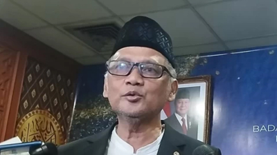 Gus Irfan, Cucu Pendiri NU Dilantik Sebagai Menteri Haji dan Umrah